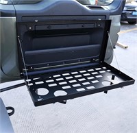 Tailgate Table for Land Rover Defender