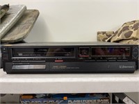 Emerson VHS Recorder