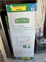 MILLS PRIDE WALL CABINET
