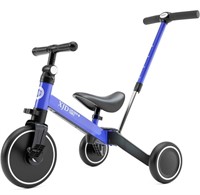 XJD 3 in 1 Kids Tricycles