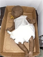 Newborn Baby Doll. 17in long