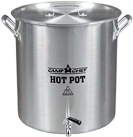 Hot Water Pot, 32-Quart