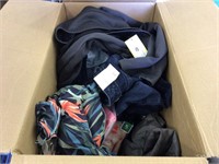 Mystery Box of Clothes