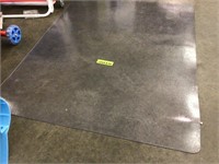 Plastic Floor Protector for Under Office Chair