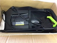 American 14" Corded Electric Mower