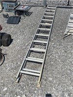 All American Extension Ladder 24ft