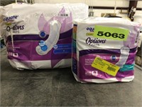 Equate Bladder Protection Pads