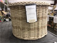 Threshold Outdoor Storage Basket