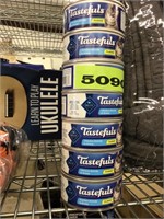 Blue Tastefuls Chicken Canned Cat Food