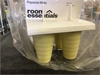 Room Essentials Popsicle Molds