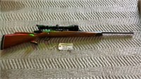 Herters (Yugoslavia) Mdl  J9 custom 7mm Mag w/