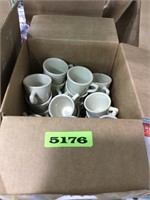 Box of Ventura mugs