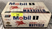 JEREMY MAYFIELD DIE CAST RACE CAR