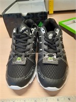 New RBX comfort 7.5 shoes