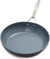 Ceramic Nonstick, 10" Frying Pan