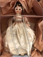 MADAME ALEXANDER DOLL