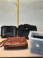 Computer bags and brief case