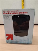 Blood pressure  monitor