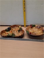 Fruit bowls  made in Austria