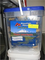 Mountain House Food 12 Pouches/29 Servings*