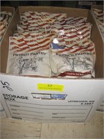 25 Packages Patriot Pantry Food Items*