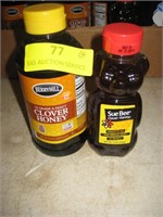 36 Oz Berryhill Clover Honey