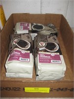 Three 12 Oz Bags Columbina Ground Coffee