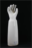 Vintage General Porcelain Glove Mold