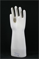 Vintage General Porcelain Glove Mold