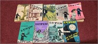 Collection Lupin