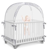 *Baby Crib Tent