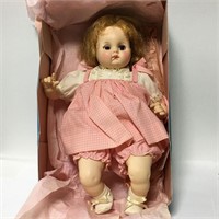 Madame Alexander Puddin Doll