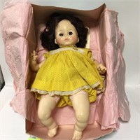 Madame Alexander Pussy Cat Doll