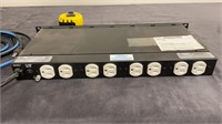 Rack Mount Power Center