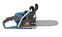 18” -49cc gas chain saw