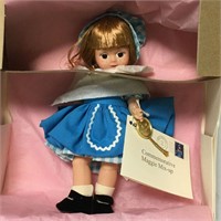 Madame Alexander Doll