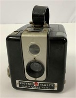 Brownie Hawkeye Camera Flash Model