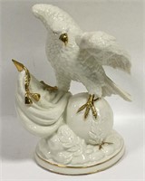 Lenox Fine Porcelain Eagle Of Peace