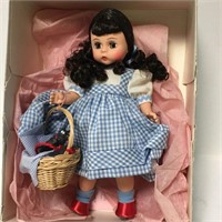 Madame Alexander Dorothy 140464 Doll