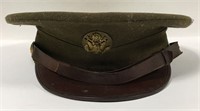 Uniform Hat