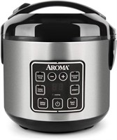 *Rice Grain Cooker and Food Steamer