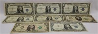 $27 Face in U.S. Small Currency
