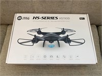 Holy Stone SH-Series Drone