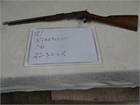 Gun Auction Aug. #3