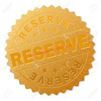 *** WITH RESERVE ***