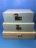 Jewelry Boxes Group