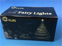 Fairy Mini Christmas Lights