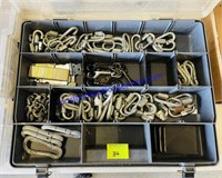 Multi Compartment Organizer w/ Misc. Hardware