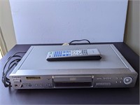 Sony DVP-S570D CD/DVD Player