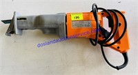 Chicago Power Tools Reciprocating Saw